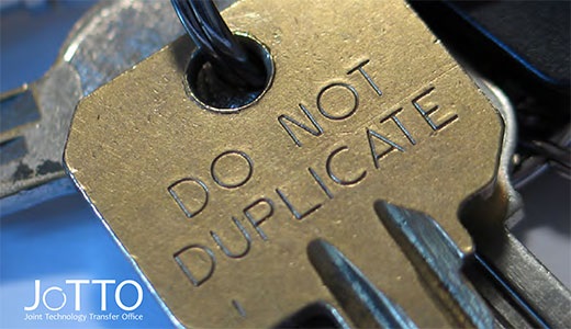 Image for La proprietà intellettuale