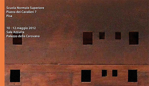 Image for Disegno e modello di architettura