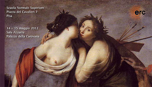 Image for Dissonanze Concordi