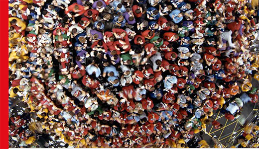 Image for Instabilities in financial markets