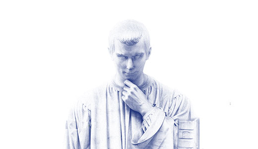 Image for Niccolò Machiavelli - ragione e pazzia
