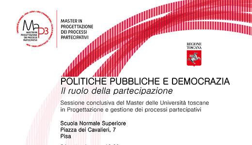 Image for Politiche Pubbliche e Democrazia