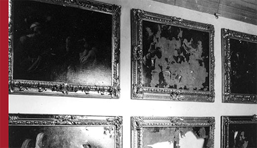 Image for La tutela penale dei beni culturali