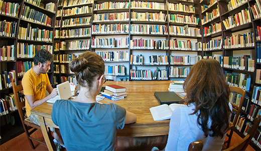 Image for Il futuro dei libri. Biblioteche, editoria e digitale