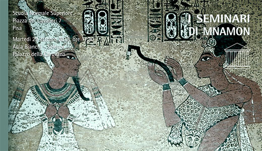 Image for Gli Annali di Shuppiluliuma e le lettere di Amarna come fonti per la fine della XVIII dinastia: una prospettiva egittologica