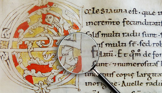 Image for Archivi ecclesiastici verso l'Europa