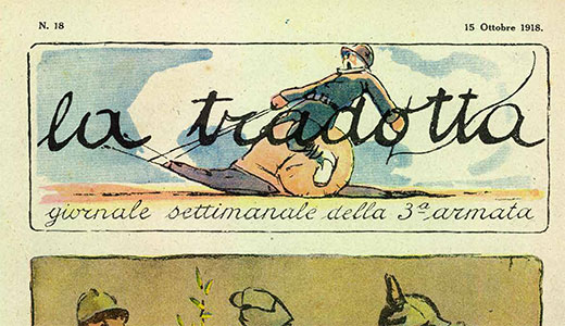 Image for Storiografie nazionali e organizzazione delle fonti storiche sulla Prima Guerra Mondiale