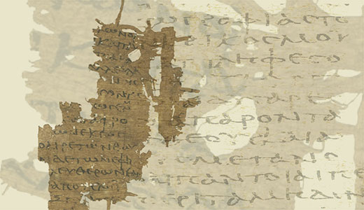 Image for Papiri Filosofici Adespoti (Cpf II.1)