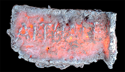 Image for Progetto "AITHALE". Ricerche 2012 - 2013