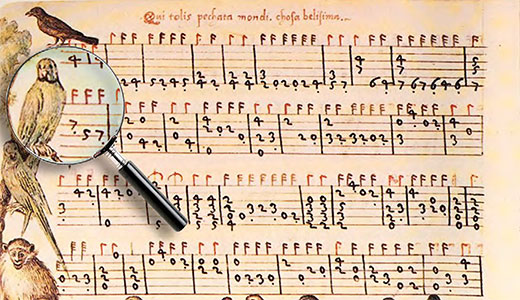 Image for Recondita Armonia