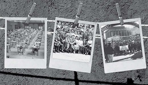 Image for Universities, institutions and society (1914-1968)