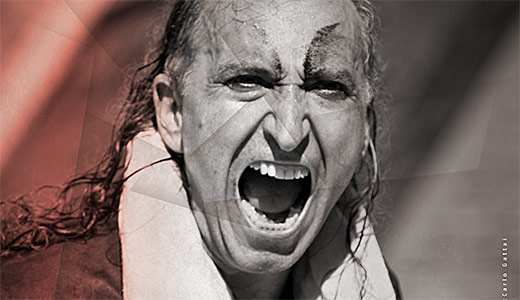 Image for La Compagnia della Fortezza - Storia di un'utopia realizzata