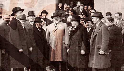 Image for L'"assassinio" di Giovanni Gentile