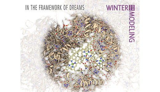 Image for Winter Modeling 2014 Special Edition