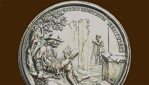 Image for L’Europa di Magliabechi