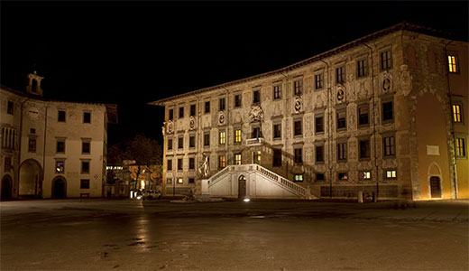 Image for The landscape of flavour physics towards the high intensity era