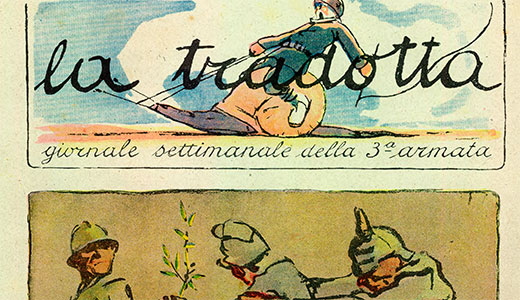 Image for Archives and History