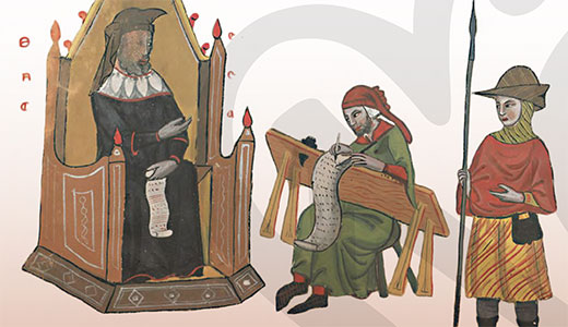 Image for Volgarizzare i classici nel Medioevo