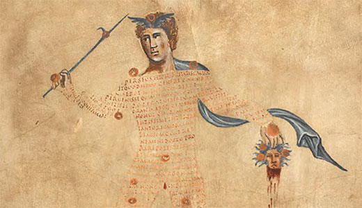 Image for La musa del cielo