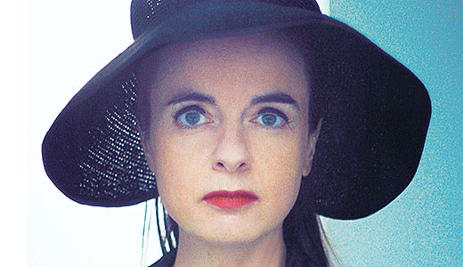 Image for Incontro con Amélie Nothomb