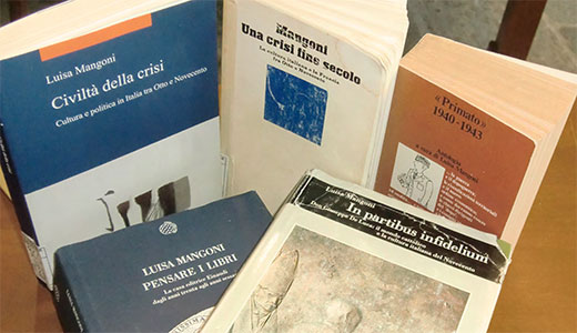 Image for Archivi del Novecento e storia della cultura