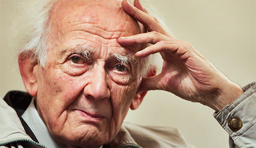 Image for Zygmunt Bauman