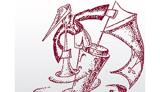 Image for Le arti nelle riviste dei GUF attorno a "Il Campano"