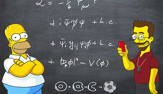 Image for Reti teoriche e palle che girano