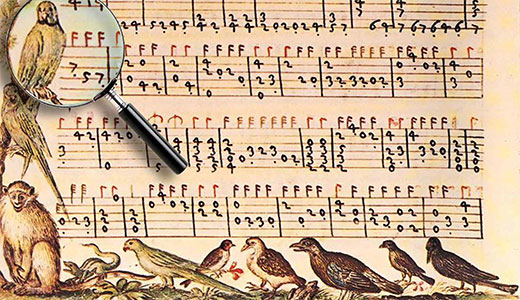 Image for The sound of music