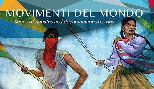 Image for 15 years of water struggles