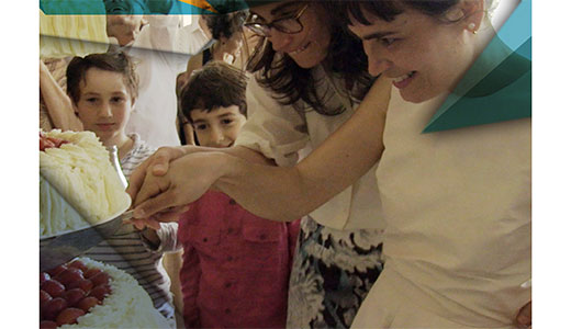 Image for The Struggle for the same sex Marriages in Italy and the US