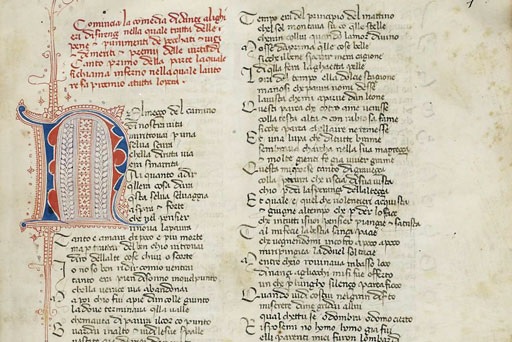 Image for La nuova filologia fra tecnica e interpretazione