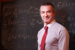 Image for Gli elettroni del silicio, gli elettroni delle proteine