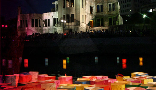Image for 1945 - 2015 Hiroshima e Nagasaki