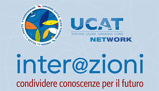 Image for Inter@zioni - Condividere conoscenze per il futuro