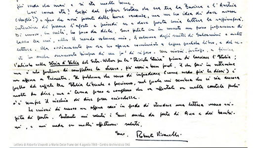 Image for Storiografia e impegno civile