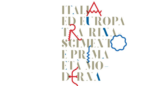 Image for Italia ed Europa tra Rinascimento e prima età moderna