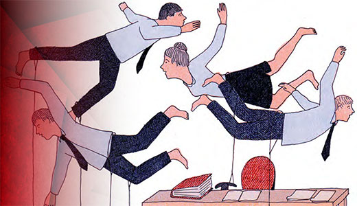 Image for Pari opportunità, lotta alle discriminazioni, benessere