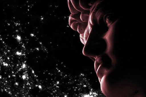 Image for Recomputing the early universe