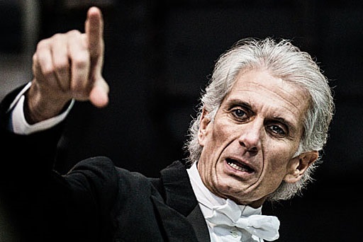 Image for MASSIMILIANO FINAZZER FLORY