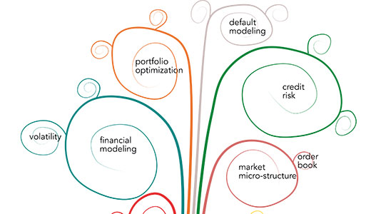 Image for XVII Workshop on Quantitative Finance