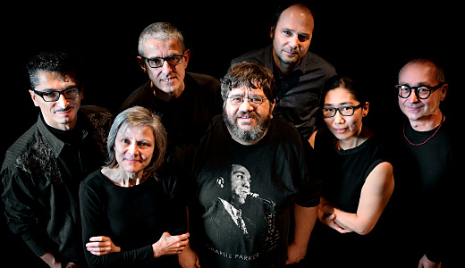 Image for Sentieri Selvaggi