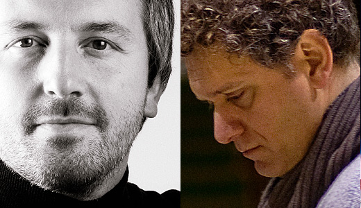 Image for MARIO BRUNELLO, ANDREA LUCCHESINI