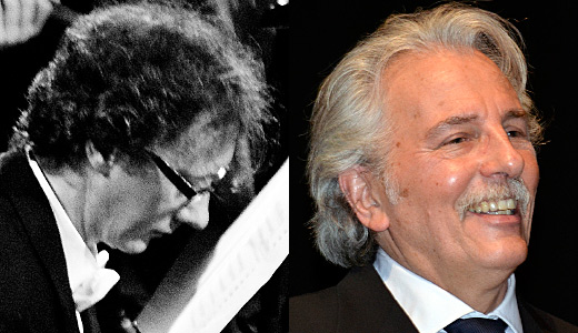 Image for DUO PIANISTICO, GIUSEPPE BRUNO – VINCENZO MAXIA