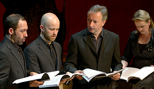 Image for Les Arts Florissants