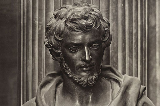 Image for Gli allievi di Algardi