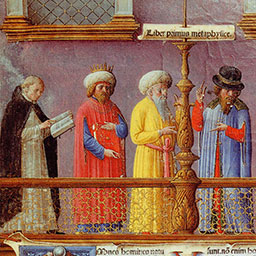 Image for A Crossroad between East and West