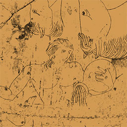 Image for Tradition of ancient Greek astronomy in the celestial globe from Bernkastel-Kues