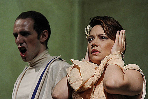 Image for Orchestra Auser Musici