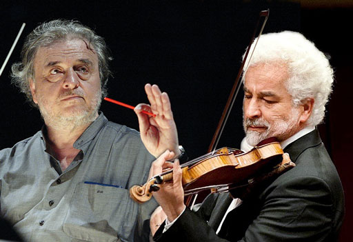 Image for Orchestra della Toscana